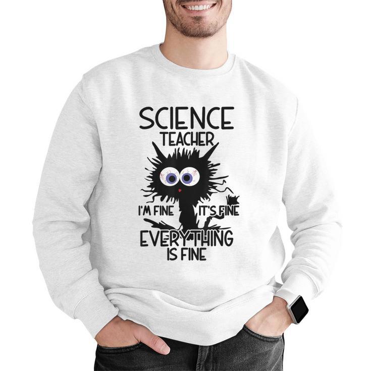 Science Teacher Appreciation Merch -Adults -Youth Grey Classic Fit Modern Science Theme Cartoon Men Graphic Sweatshirt, Science Teacher Sweatshirts, funny gift Science Teacher Appreciation Merch -Adults -Youth Grey Classic Fit Modern Science Theme Cartoon Men Graphic Sweatshirt, Science Teacher Sweatshirts, funny gift