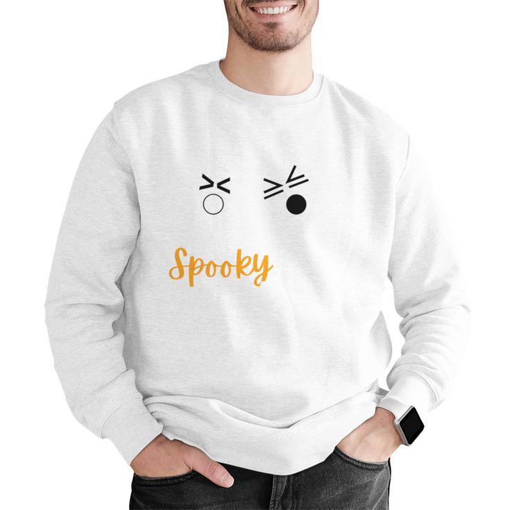 Spooky Inequalities Ghosts Halloween Math Teacher Men Graphic Sweatshirt, funny gift Spooky Inequalities Ghosts Halloween Math Teacher Men Graphic Sweatshirt, funny gift