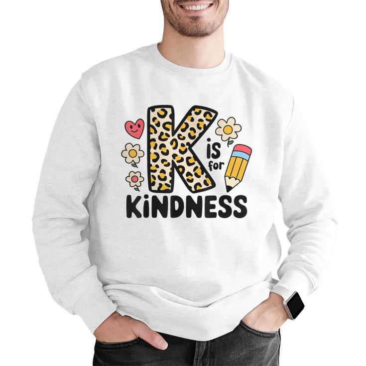 Unity Day Design Kindness Orange Teacher Kids Be Kind Men Graphic Sweatshirt, funny gift Unity Day Design Kindness Orange Teacher Kids Be Kind Men Graphic Sweatshirt, funny gift