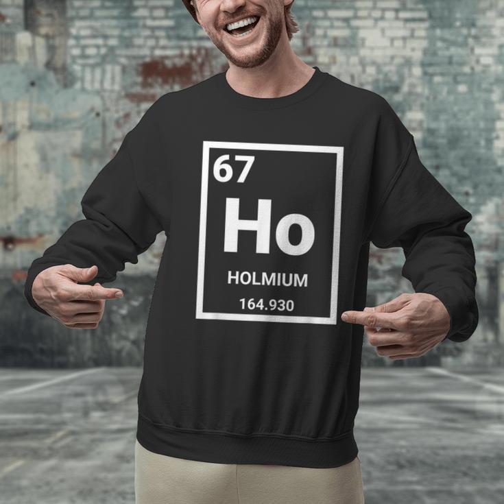 6 7 Meme Science Teacher Chemistry Holmium Men Graphic Sweatshirt, Science Teacher Sweatshirts, gift for family, gift for coworker 6 7 Meme Science Teacher Chemistry Holmium Men Graphic Sweatshirt, Science Teacher Sweatshirts, gift for family, gift for coworker