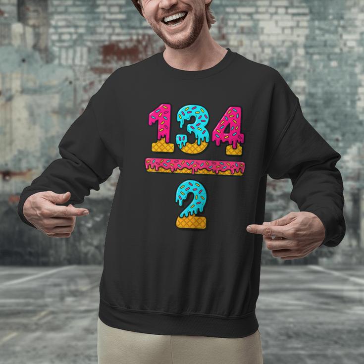 67 Ice Cream Drip Meme Division Math Teacher Gen Alpha Slang Men Graphic Sweatshirt, gift for family, gift for coworker 67 Ice Cream Drip Meme Division Math Teacher Gen Alpha Slang Men Graphic Sweatshirt, gift for family, gift for coworker