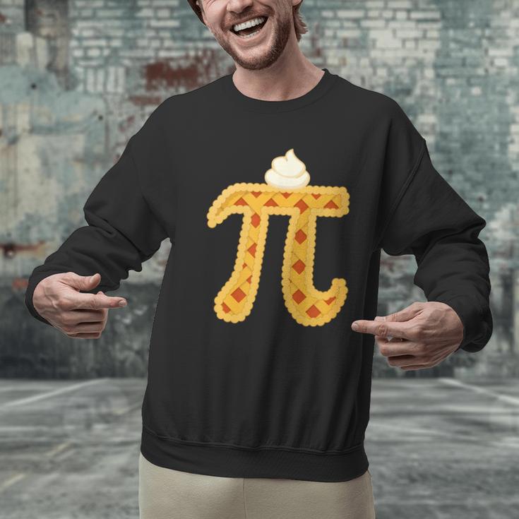 Apple Pi Pie Pun Math Teacher Pi Day 2020 Men Graphic Sweatshirt, gift for family, gift for coworker Apple Pi Pie Pun Math Teacher Pi Day 2020 Men Graphic Sweatshirt, gift for family, gift for coworker
