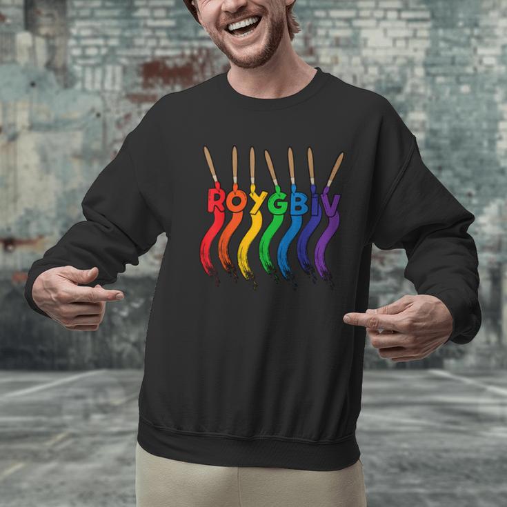 Art Teacher For Women Art Teacher Clothes Men Graphic Sweatshirt, gift for family, gift for coworker Art Teacher For Women Art Teacher Clothes Men Graphic Sweatshirt, gift for family, gift for coworker