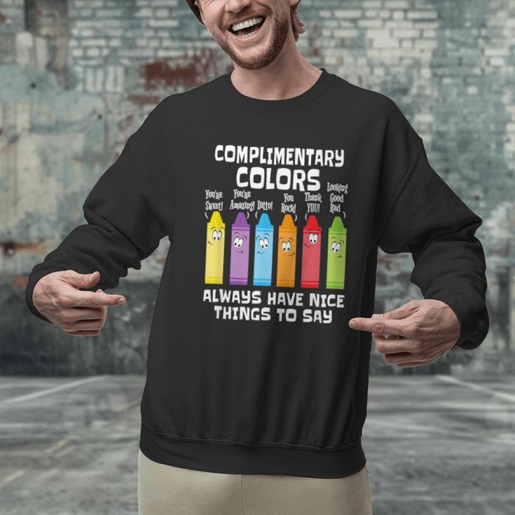 Artist Art Teacher School Artist Joke Men Graphic Sweatshirt, gift for family, gift for coworker Artist Art Teacher School Artist Joke Men Graphic Sweatshirt, gift for family, gift for coworker