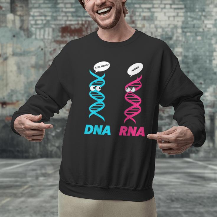 Biology Teacher DNA RNA Student Science Biologist Men Women Men Graphic Sweatshirt, Science Teacher Sweatshirts, gift for family, gift for coworker Biology Teacher DNA RNA Student Science Biologist Men Women Men Graphic Sweatshirt, Science Teacher Sweatshirts, gift for family, gift for coworker