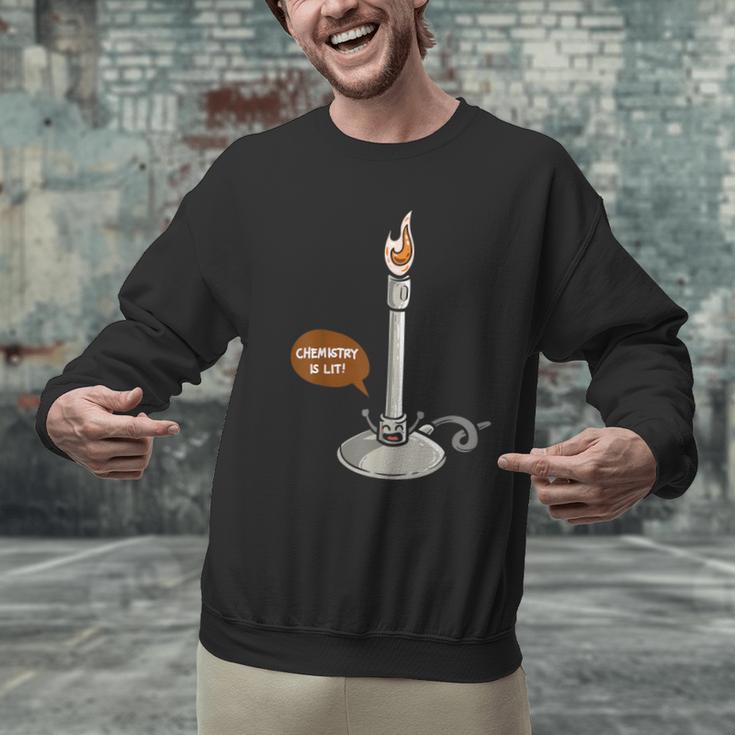 Chemistry Burner Science Lover Biology Chemistry Teacher Men Graphic Sweatshirt, Science Teacher Sweatshirts, gift for family, gift for coworker Chemistry Burner Science Lover Biology Chemistry Teacher Men Graphic Sweatshirt, Science Teacher Sweatshirts, gift for family, gift for coworker