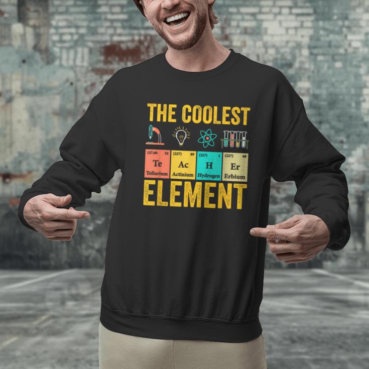 Chemistry Teacher Element Science Student Chemist Men Graphic Sweatshirt, Science Teacher Sweatshirts, gift for family, gift for coworker Chemistry Teacher Element Science Student Chemist Men Graphic Sweatshirt, Science Teacher Sweatshirts, gift for family, gift for coworker