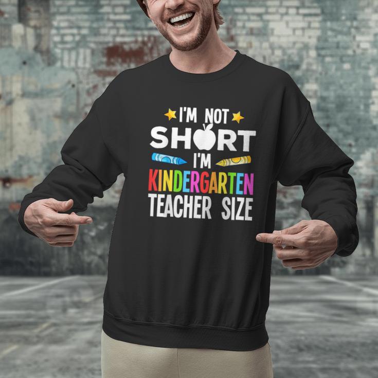 Cool Kindergarten Teacher Art For Men Women Preschool Kinder Men Graphic Sweatshirt, gift for family, gift for coworker Cool Kindergarten Teacher Art For Men Women Preschool Kinder Men Graphic Sweatshirt, gift for family, gift for coworker