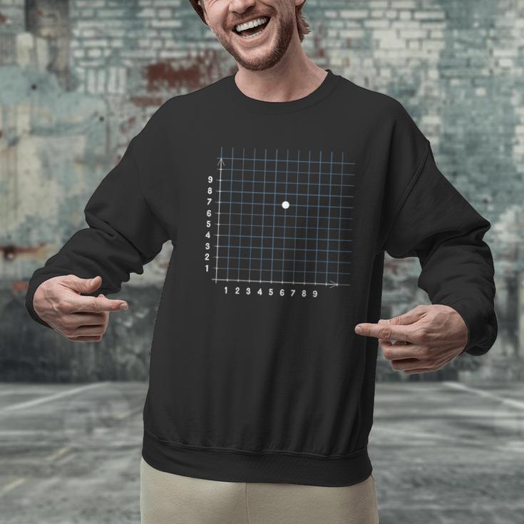 Coordinate 67 Math Teacher Math Joke Men Graphic Sweatshirt, gift for family, gift for coworker Coordinate 67 Math Teacher Math Joke Men Graphic Sweatshirt, gift for family, gift for coworker