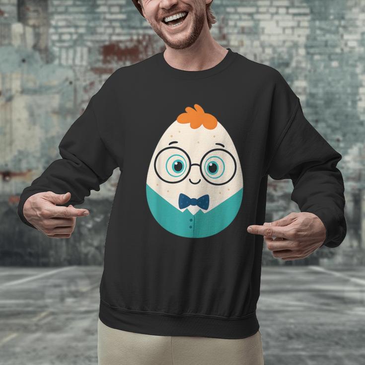 Cute Good Egg Teacher Halloween Costume Food Group Men Graphic Sweatshirt, gift for family, gift for coworker Cute Good Egg Teacher Halloween Costume Food Group Men Graphic Sweatshirt, gift for family, gift for coworker
