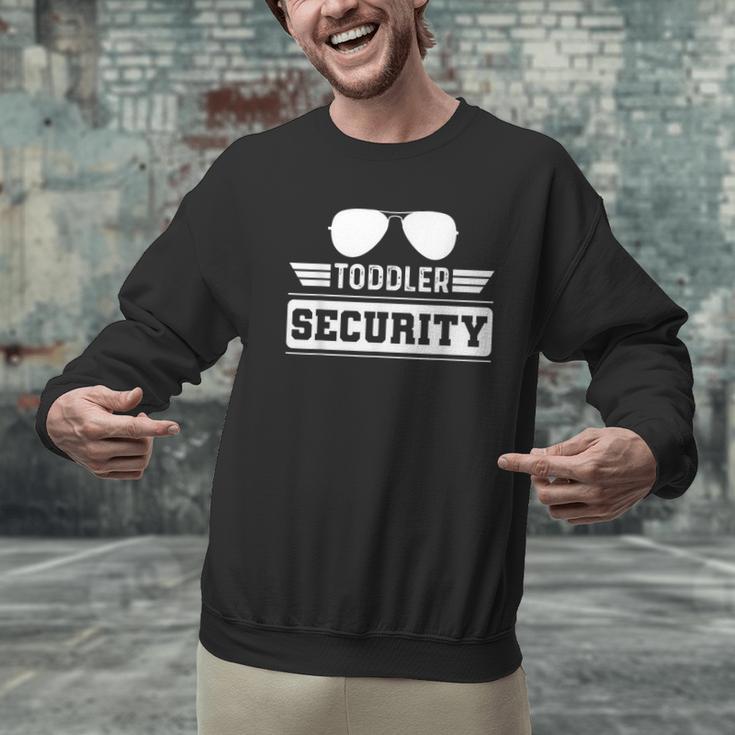 Daycare Provider Toddler Security Childcare Worker Teacher For Men Women Kids Men Graphic Sweatshirt, gift for family, gift for coworker Daycare Provider Toddler Security Childcare Worker Teacher For Men Women Kids Men Graphic Sweatshirt, gift for family, gift for coworker