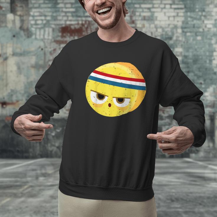 The Eggcellent Athlete Good Egg Teacher Halloween Food Group Men Graphic Sweatshirt, gift for family, gift for coworker The Eggcellent Athlete Good Egg Teacher Halloween Food Group Men Graphic Sweatshirt, gift for family, gift for coworker