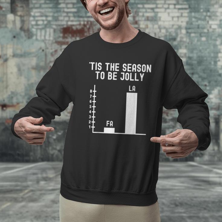 Fa La 8 Math Pun Math Teacher Christmas Men Graphic Sweatshirt, gift for family, gift for coworker Fa La 8 Math Pun Math Teacher Christmas Men Graphic Sweatshirt, gift for family, gift for coworker