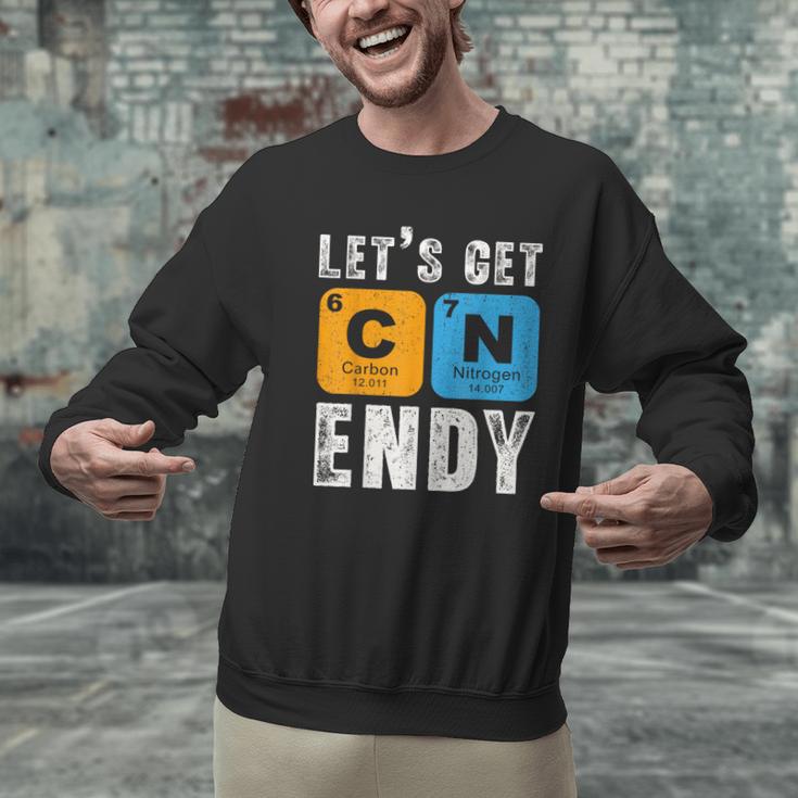 Fun 67 Meme Six Seven Science Teacher Periodic Table Men Graphic Sweatshirt, Science Teacher Sweatshirts, gift for family, gift for coworker