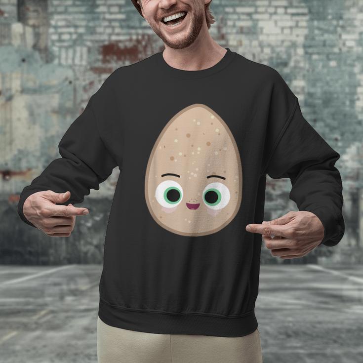 Good Egg Teacher Halloween Costume Group The Shel Egg Men Graphic Sweatshirt, gift for family, gift for coworker Good Egg Teacher Halloween Costume Group The Shel Egg Men Graphic Sweatshirt, gift for family, gift for coworker