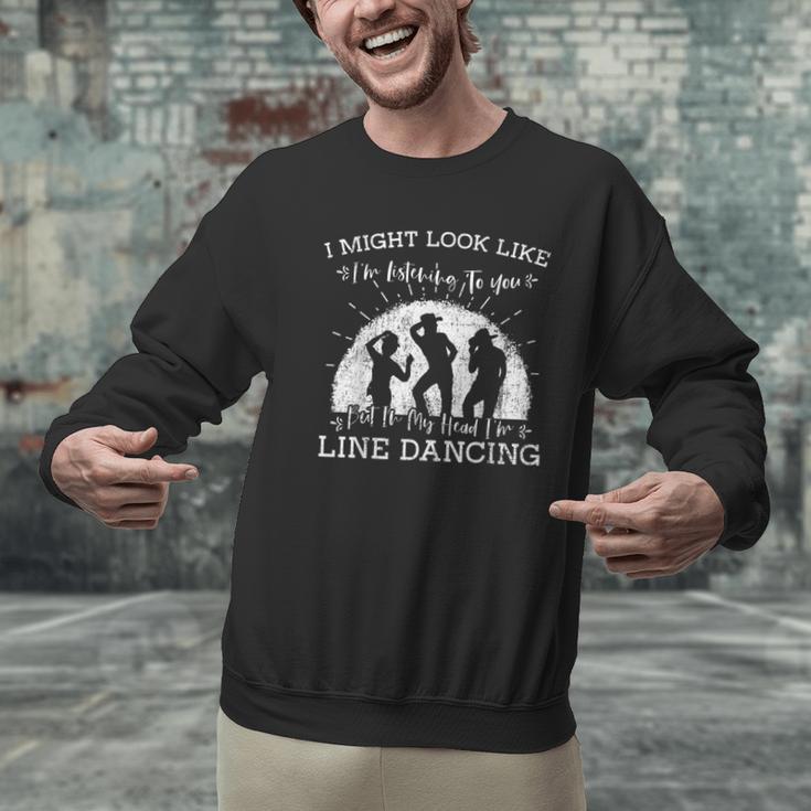 Line Dancing Choreographer Dance Teacher Group Performer Men Women Girls Kids Men Graphic Sweatshirt, gift for family, gift for coworker Line Dancing Choreographer Dance Teacher Group Performer Men Women Girls Kids Men Graphic Sweatshirt, gift for family, gift for coworker