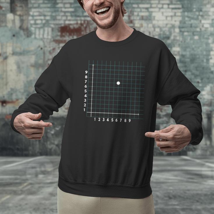 Math Teacher 67 Cartesian Grid Point Humor Men Graphic Sweatshirt, gift for family, gift for coworker Math Teacher 67 Cartesian Grid Point Humor Men Graphic Sweatshirt, gift for family, gift for coworker