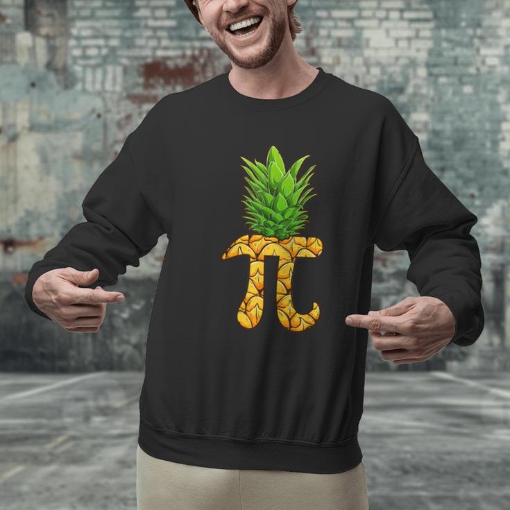 Math Teacher Hawaiian Shirts Pineapple Pi Day Symbol Men Graphic Sweatshirt, gift for family, gift for coworker Math Teacher Hawaiian Shirts Pineapple Pi Day Symbol Men Graphic Sweatshirt, gift for family, gift for coworker