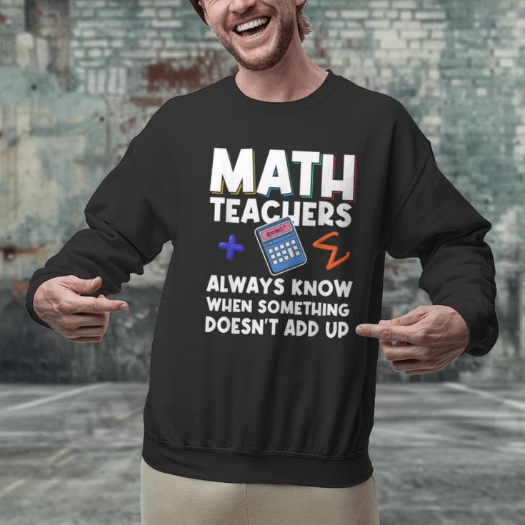 Mathematics Teachers Math Teacher For Men Women Men Graphic Sweatshirt, gift for family, gift for coworker Mathematics Teachers Math Teacher For Men Women Men Graphic Sweatshirt, gift for family, gift for coworker