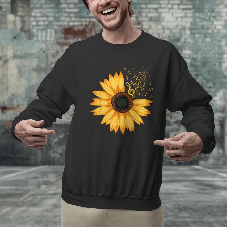 Music For Men Women Music Teacher Music Lover Men Graphic Sweatshirt, gift for family, gift for coworker Music For Men Women Music Teacher Music Lover Men Graphic Sweatshirt, gift for family, gift for coworker