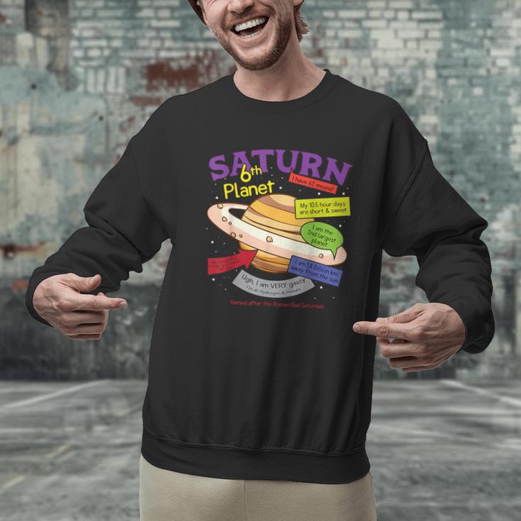 Perfect Planets Teachers Shirts Saturn For Solar System Men Graphic Sweatshirt, gift for family, gift for coworker Perfect Planets Teachers Shirts Saturn For Solar System Men Graphic Sweatshirt, gift for family, gift for coworker