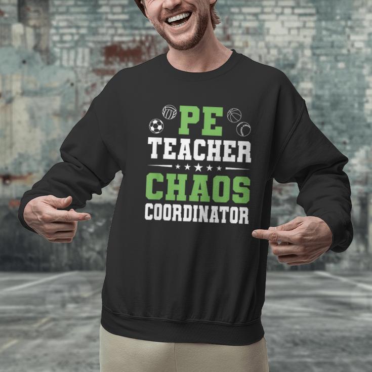 Physical Education PE Teacher School Men Graphic Sweatshirt, Pe Teacher Sweatshirts, gift for family, gift for coworker Physical Education PE Teacher School Men Graphic Sweatshirt, Pe Teacher Sweatshirts, gift for family, gift for coworker