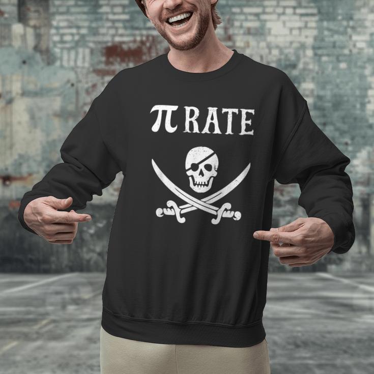Pi Day Pi Rate Pirate For Teachers Men Graphic Sweatshirt, gift for family, gift for coworker Pi Day Pi Rate Pirate For Teachers Men Graphic Sweatshirt, gift for family, gift for coworker