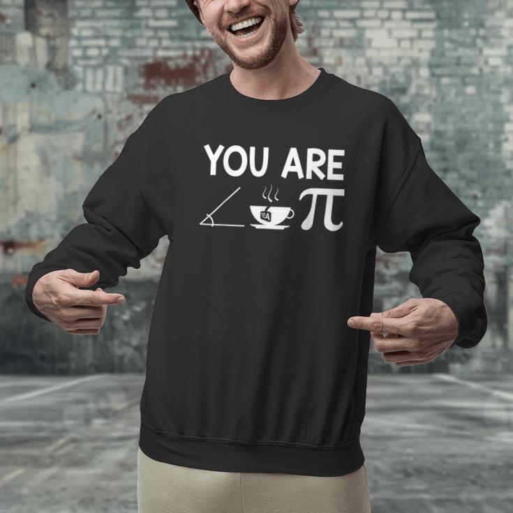 Pi Day Shirt Women Teacher 2022 Math Cutie Pie Acute Tea Pie Men Graphic Sweatshirt, gift for family, gift for coworker Pi Day Shirt Women Teacher 2022 Math Cutie Pie Acute Tea Pie Men Graphic Sweatshirt, gift for family, gift for coworker