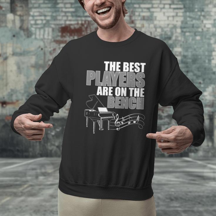Piano Art For Men Women Pianist Piano Teacher Piano Player Men Graphic Sweatshirt, gift for family, gift for coworker Piano Art For Men Women Pianist Piano Teacher Piano Player Men Graphic Sweatshirt, gift for family, gift for coworker