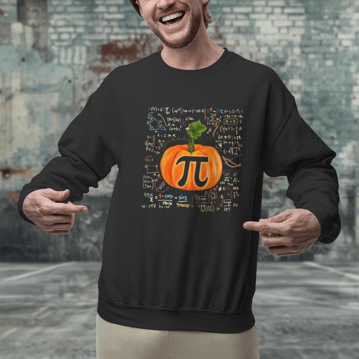 Pumpkin Pi Math Teacher Halloween Pumpkin Pi Men Graphic Sweatshirt, gift for family, gift for coworker Pumpkin Pi Math Teacher Halloween Pumpkin Pi Men Graphic Sweatshirt, gift for family, gift for coworker