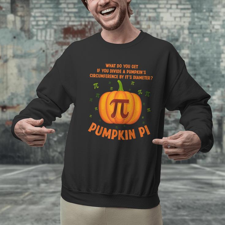 Pumpkin Pie Pi Math Teacher Shirt Halloween Men Adult Men Graphic Sweatshirt, gift for family, gift for coworker Pumpkin Pie Pi Math Teacher Shirt Halloween Men Adult Men Graphic Sweatshirt, gift for family, gift for coworker