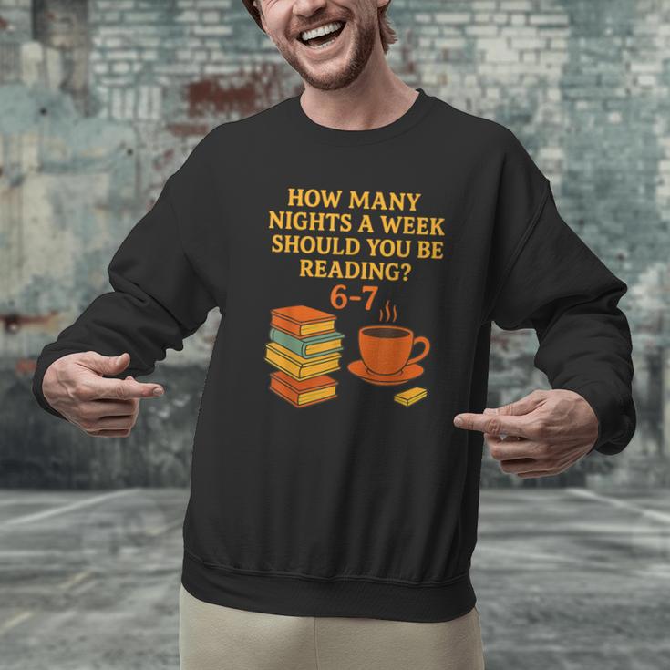 Reading 67 Meme English Teacher 6 7 Book Lover Humor Men Graphic Sweatshirt, English Teacher Sweatshirts, gift for family, gift for coworker Reading 67 Meme English Teacher 6 7 Book Lover Humor Men Graphic Sweatshirt, English Teacher Sweatshirts, gift for family, gift for coworker
