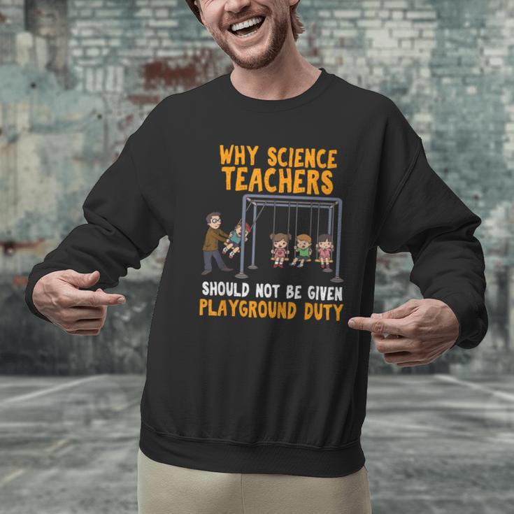 Science Physicist Chemist Teacher Vintage Men Graphic Sweatshirt, Science Teacher Sweatshirts, gift for family, gift for coworker Science Physicist Chemist Teacher Vintage Men Graphic Sweatshirt, Science Teacher Sweatshirts, gift for family, gift for coworker