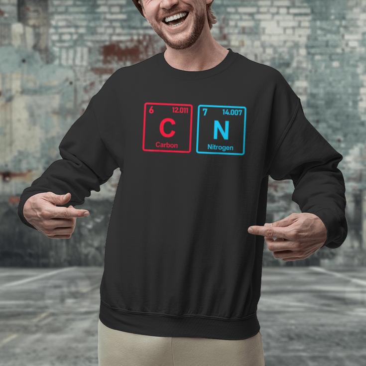 Six Seven Meme 6 7 Science Teacher 6-7 Periodic Table Men Graphic Sweatshirt, Science Teacher Sweatshirts, gift for family, gift for coworker