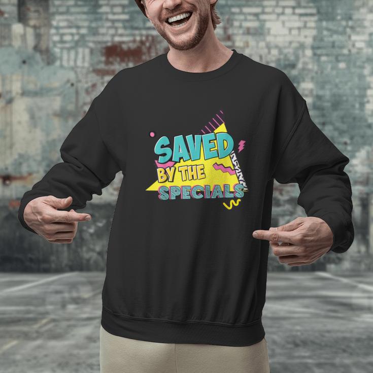 Specials Team Elementary School Teachers Cute Trendy Retro Men Graphic Sweatshirt, gift for family, gift for coworker Specials Team Elementary School Teachers Cute Trendy Retro Men Graphic Sweatshirt, gift for family, gift for coworker