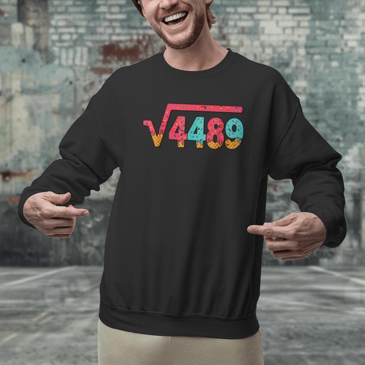 Square Root 4489 Slang Math Teacher Six Seven 6 7 Meme 67 Men Graphic Sweatshirt, gift for family, gift for coworker Square Root 4489 Slang Math Teacher Six Seven 6 7 Meme 67 Men Graphic Sweatshirt, gift for family, gift for coworker