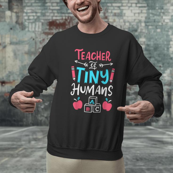 Teacher Preschool Pre K Kindergarten Men Graphic Sweatshirt, gift for family, gift for coworker Teacher Preschool Pre K Kindergarten Men Graphic Sweatshirt, gift for family, gift for coworker