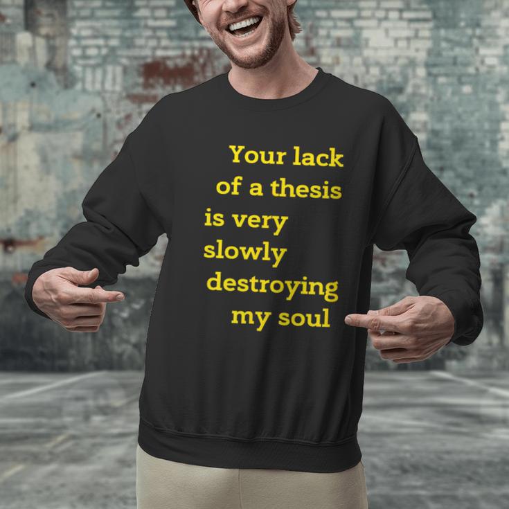 Teacher Or Professor Essay Thesis Writing Joke For Men Women Men Graphic Sweatshirt, Writing Teacher Sweatshirts, gift for family, gift for coworker Teacher Or Professor Essay Thesis Writing Joke For Men Women Men Graphic Sweatshirt, Writing Teacher Sweatshirts, gift for family, gift for coworker