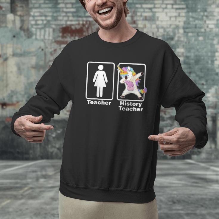 Unicorn History Teacher T-Shirt History Teacher Men Graphic Sweatshirt, History Teacher Sweatshirts, gift for family, gift for coworker Unicorn History Teacher T-Shirt History Teacher Men Graphic Sweatshirt, History Teacher Sweatshirts, gift for family, gift for coworker