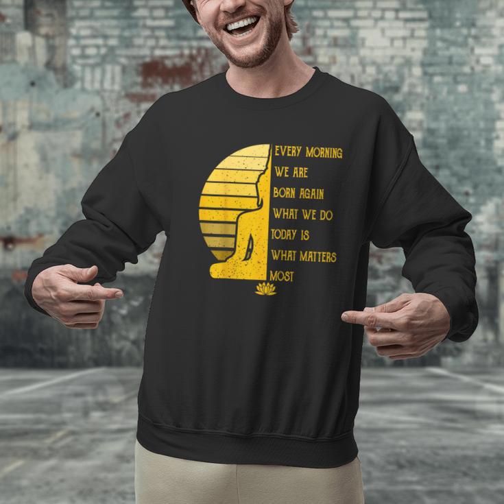 Yoga Meditation Buddha Yoga Teacher T-Shirt Men Graphic Sweatshirt, gift for family, gift for coworker Yoga Meditation Buddha Yoga Teacher T-Shirt Men Graphic Sweatshirt, gift for family, gift for coworker