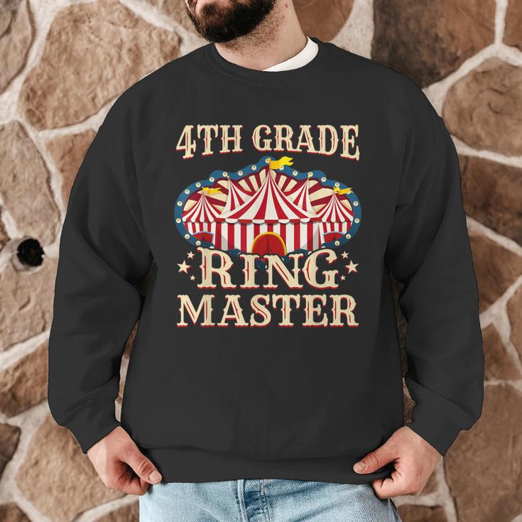 4th Grade Ringmaster Shirt 4th Grade Teacher Shirts Teacher Men Women Kids Men Graphic Sweatshirt, novelty gifts, funny gifts 4th Grade Ringmaster Shirt 4th Grade Teacher Shirts Teacher Men Women Kids Men Graphic Sweatshirt, novelty gifts, funny gifts