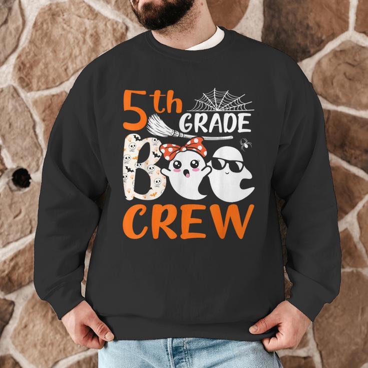 5th Grade Boo Crew Teachers Students Ghost Halloween Men Graphic Sweatshirt, novelty gifts, funny gifts 5th Grade Boo Crew Teachers Students Ghost Halloween Men Graphic Sweatshirt, novelty gifts, funny gifts
