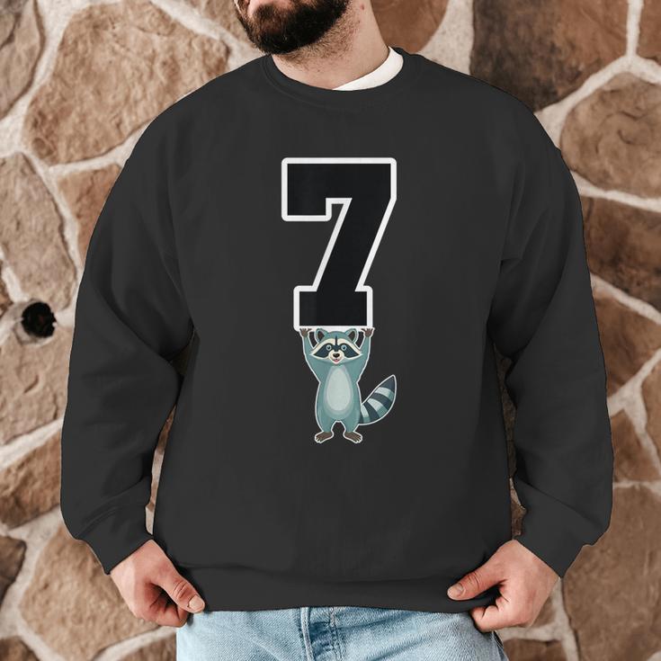 6 7 Matching Teachers Halloween Costume Raccoon Men Graphic Sweatshirt, novelty gifts, funny gifts 6 7 Matching Teachers Halloween Costume Raccoon Men Graphic Sweatshirt, novelty gifts, funny gifts