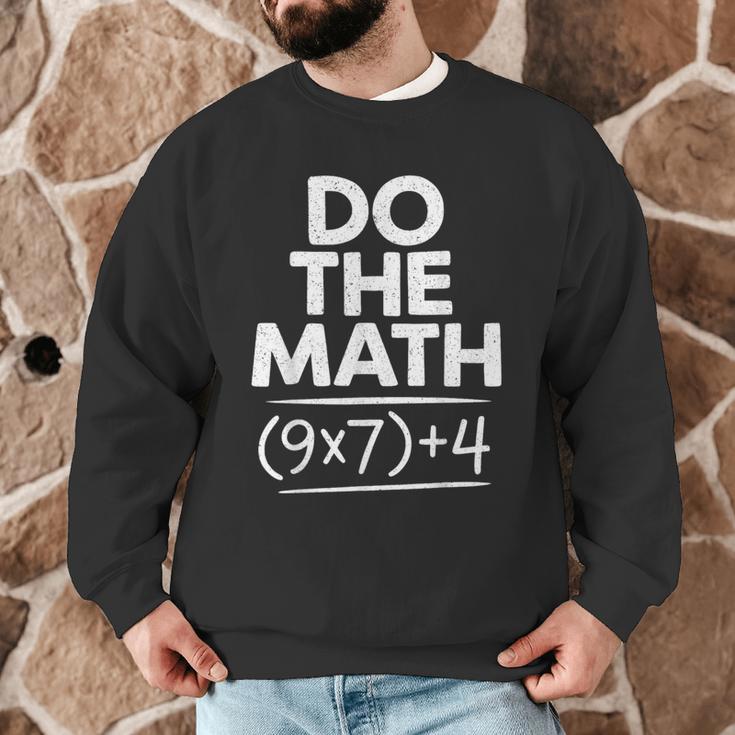 6 7 Six Seven Math Teacher Gen Z Alpha Meme Slang Boys Girls Men Graphic Sweatshirt, novelty gifts, funny gifts