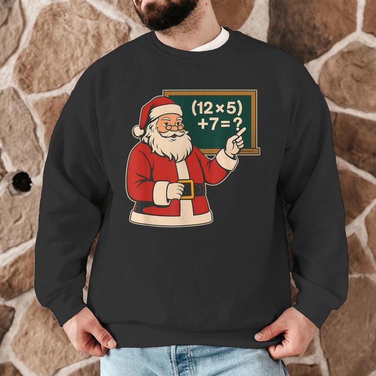 67 Teacher Christmas Santa Six Seven Meme Brainrot Math Joke Men Graphic Sweatshirt, novelty gifts, funny gifts 67 Teacher Christmas Santa Six Seven Meme Brainrot Math Joke Men Graphic Sweatshirt, novelty gifts, funny gifts