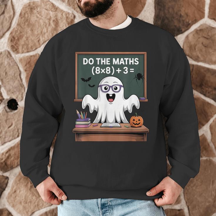 67 Teacher Halloween Ghost Six Seven Meme Do The Maths Men Graphic Sweatshirt, novelty gifts, funny gifts 67 Teacher Halloween Ghost Six Seven Meme Do The Maths Men Graphic Sweatshirt, novelty gifts, funny gifts