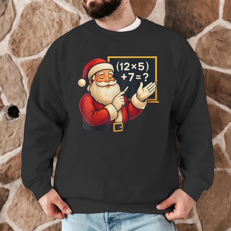 67 Teacher Santa Christmas Six Seven Meme Math Xmas Men Graphic Sweatshirt, novelty gifts, funny gifts 67 Teacher Santa Christmas Six Seven Meme Math Xmas Men Graphic Sweatshirt, novelty gifts, funny gifts