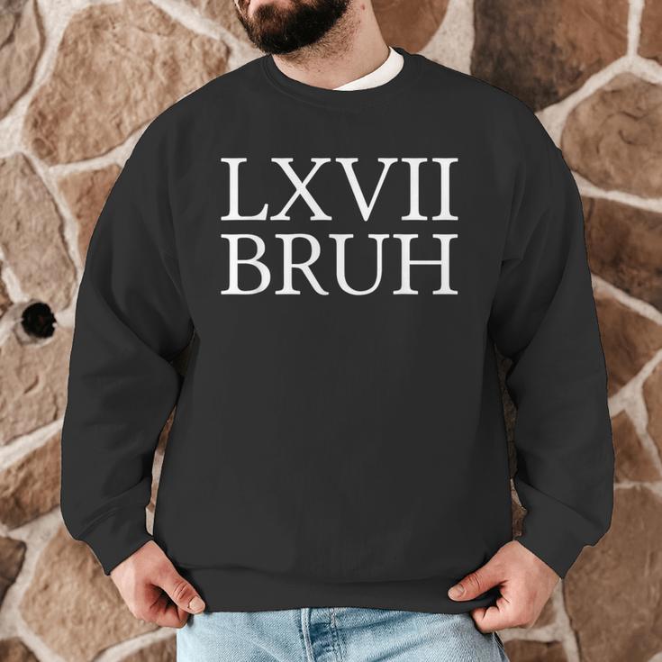 67 History Meme Six Seven Bruh History Teacher Men Graphic Sweatshirt, novelty gifts, funny gifts 67 History Meme Six Seven Bruh History Teacher Men Graphic Sweatshirt, novelty gifts, funny gifts