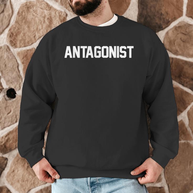 Antagonist English Literature Teacher Costume T Shirt Men Graphic Sweatshirt, novelty gifts, funny gifts Antagonist English Literature Teacher Costume T Shirt Men Graphic Sweatshirt, novelty gifts, funny gifts