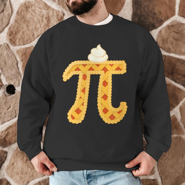 Apple Pi Pie Pun Math Teacher Pi Day 2020 Men Graphic Sweatshirt, novelty gifts, funny gifts Apple Pi Pie Pun Math Teacher Pi Day 2020 Men Graphic Sweatshirt, novelty gifts, funny gifts